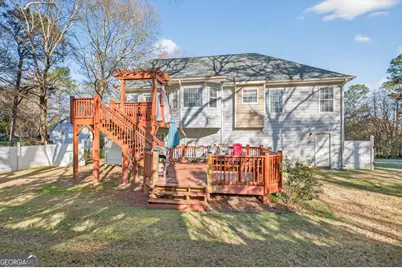 522 Harris Drive, Bethlehem, GA 30620 - Photo 20