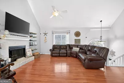 522 Harris Drive, Bethlehem, GA 30620 - Photo 4