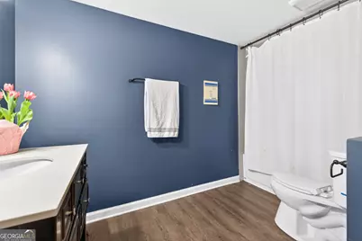 522 Harris Drive, Bethlehem, GA 30620 - Photo 18