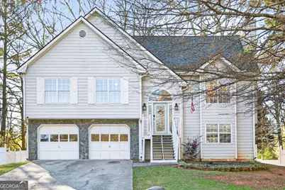 522 Harris Drive, Bethlehem, GA 30620 - Photo 1