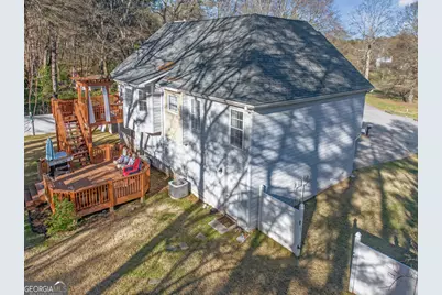 522 Harris Drive, Bethlehem, GA 30620 - Photo 46