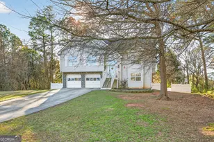 522 Harris Dr, Bethlehem, GA 30620 - Photo 22