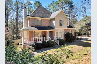 2141 S River Road, Conyers, GA 30094 - Photo 2