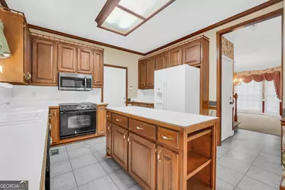 2141 S River Road, Conyers, GA 30094 - Photo 24