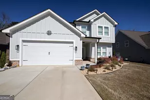 102 Richmond Dr, Statham, GA 30666 - Photo 36