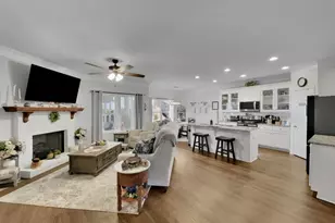 102 Richmond Dr, Statham, GA 30666 - Photo 2