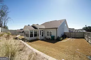 102 Richmond Dr, Statham, GA 30666 - Photo 32