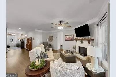 102 Richmond Drive, Statham, GA 30666 - Photo 8