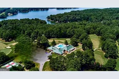 Lot 62 Warbler Lane, Monticello, GA 31064 - Photo 10