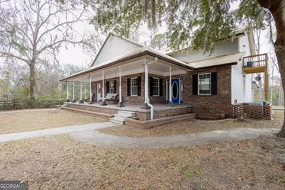 202 T Street, Saint Marys, GA 31558 - Photo 1