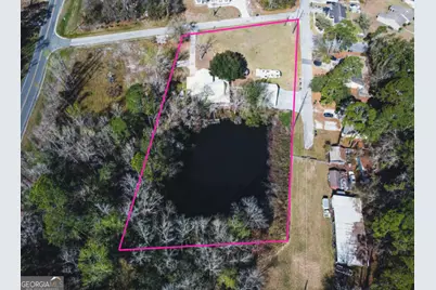 202 T Street, Saint Marys, GA 31558 - Photo 2