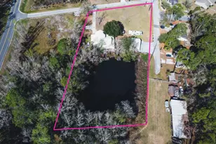 202 T St, Saint Marys, GA 31558 - Photo 2