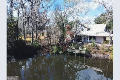 202 T Street, Saint Marys, GA 31558 - Photo 4