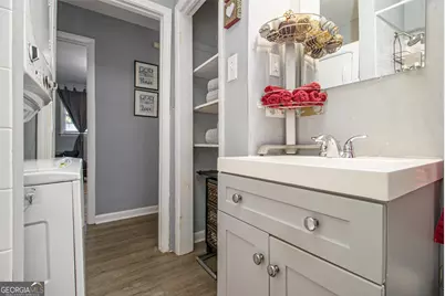 127 Ruzelle Drive SE, Atlanta, GA 30354 - Photo 20