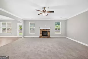 2921 Canyon Glen Way, Dacula, GA 30019 - Photo 8