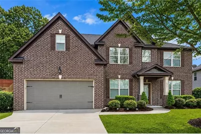 2921 Canyon Glen Way, Dacula, GA 30019 - Photo 1