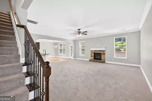 2921 Canyon Glen Way, Dacula, GA 30019 - Photo 6