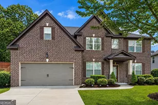2921 Canyon Glen Way, Dacula, GA 30019 - Photo 2