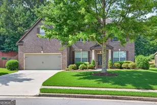 2921 Canyon Glen Way, Dacula, GA 30019 - Photo 1
