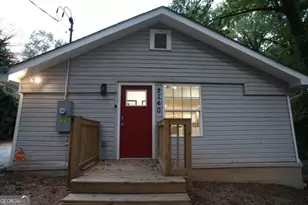 2160 SW Pekerson Rd, Atlanta, GA 30315 - Photo 1