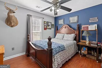 100 Barry Hopson Road, Franklin, GA 30217 - Photo 20