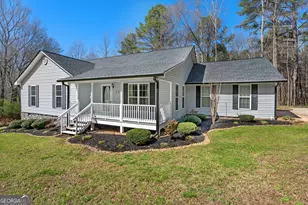100 Barry Hopson Rd, Franklin, GA 30217 - Photo 2