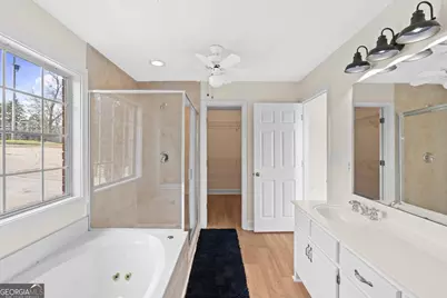955 Mocassin Gap Road, Locust Grove, GA 30248 - Photo 32
