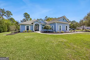 219 Sabinas Way, Saint Marys, GA 31558 - Photo 2