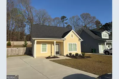 108 Hidden Hills Drive, Carrollton, GA 30117 - Photo 1