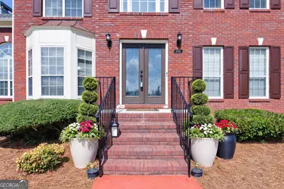 4744 Kendra Court, Douglasville, GA 30135 - Photo 34