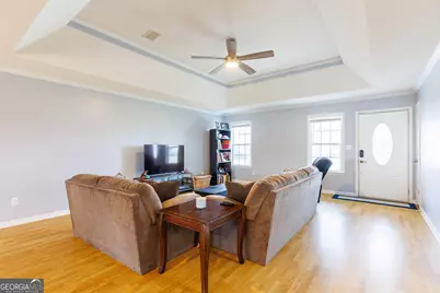 20 Ridge Road, Lakeland, GA 31635 - Photo 6