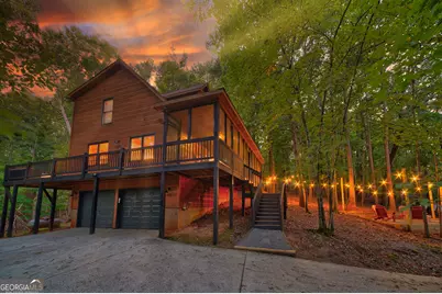 46 Pelican Drive, Ellijay, GA 30540 - Photo 1