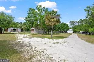 1330 Hwy 110, Waynesville, GA 31566 - Photo 90