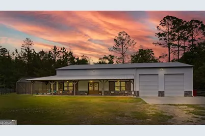 1330 Highway 110, Waynesville, GA 31566 - Photo 2