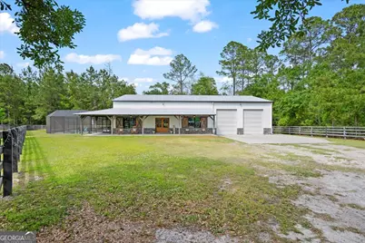 1330 Highway 110, Waynesville, GA 31566 - Photo 14