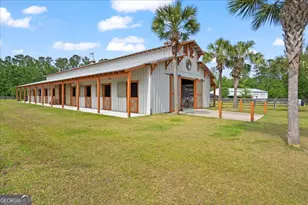 1330 Hwy 110, Waynesville, GA 31566 - Photo 1