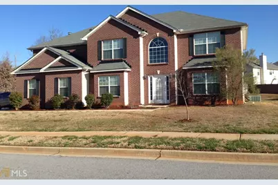 3682 Fremont Drive, Ellenwood, GA 30294 - Photo 2