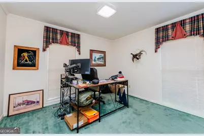 5207 Forest Lake Road, Eastman, GA 31023 - Photo 32