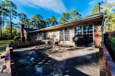 5207 Forest Lake Road, Eastman, GA 31023 - Photo 54