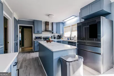 5207 Forest Lake Road, Eastman, GA 31023 - Photo 8