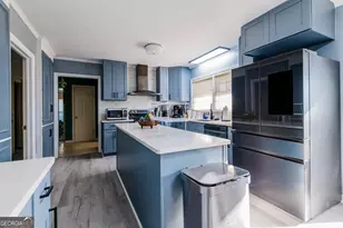 5207 Forest Lake Rd, Eastman, GA 31023 - Photo 8