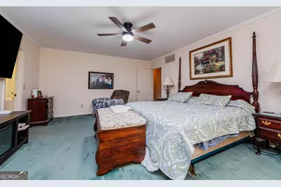 5207 Forest Lake Road, Eastman, GA 31023 - Photo 22