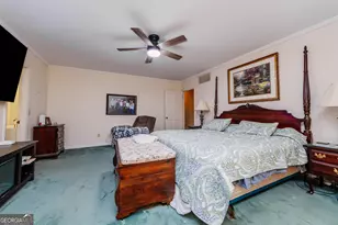 5207 Forest Lake Rd, Eastman, GA 31023 - Photo 22