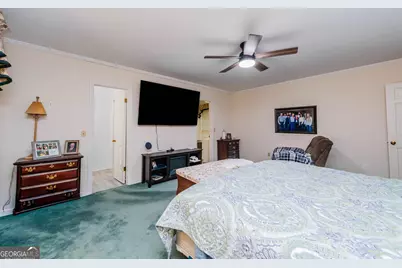 5207 Forest Lake Road, Eastman, GA 31023 - Photo 20