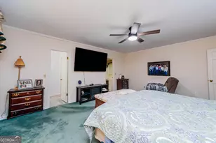 5207 Forest Lake Rd, Eastman, GA 31023 - Photo 20