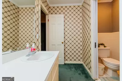 5207 Forest Lake Road, Eastman, GA 31023 - Photo 36