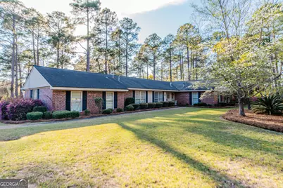 5207 Forest Lake Road, Eastman, GA 31023 - Photo 2