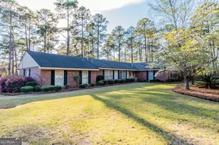 5207 Forest Lake Rd, Eastman, GA 31023 - Photo 2