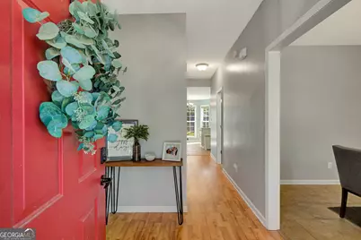 135 Valley Brook Drive, Newnan, GA 30265 - Photo 4