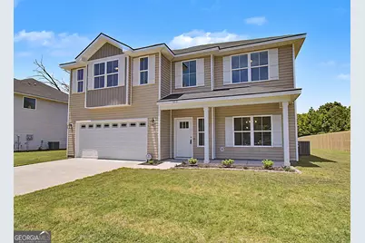 912 Meloney Drive, Hinesville, GA 31313 - Photo 2